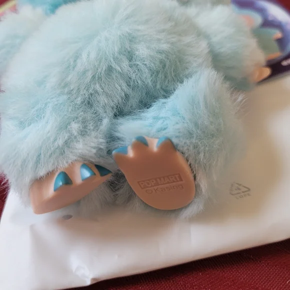 Authentic Big into Energy labubu: Hope - Picture 5 of 7